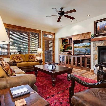 5208 Emerald Lodge, Trappeur'S Crossing Steamboat Springs Esterno foto