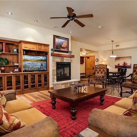 5208 Emerald Lodge, Trappeur'S Crossing Steamboat Springs Esterno foto