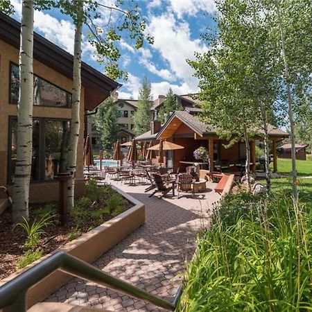 5208 Emerald Lodge, Trappeur'S Crossing Steamboat Springs Esterno foto