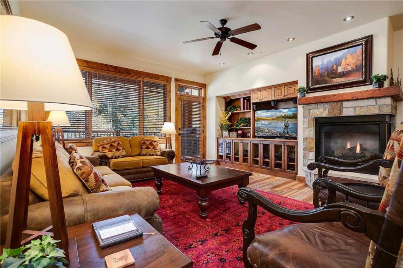 5208 Emerald Lodge, Trappeur'S Crossing Steamboat Springs Esterno foto