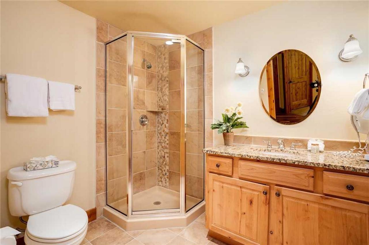 5208 Emerald Lodge, Trappeur'S Crossing Steamboat Springs Esterno foto