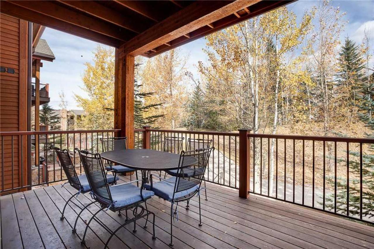 5208 Emerald Lodge, Trappeur'S Crossing Steamboat Springs Esterno foto