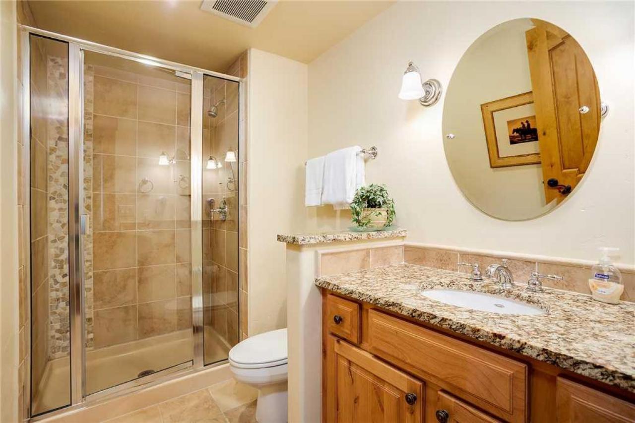 5208 Emerald Lodge, Trappeur'S Crossing Steamboat Springs Esterno foto