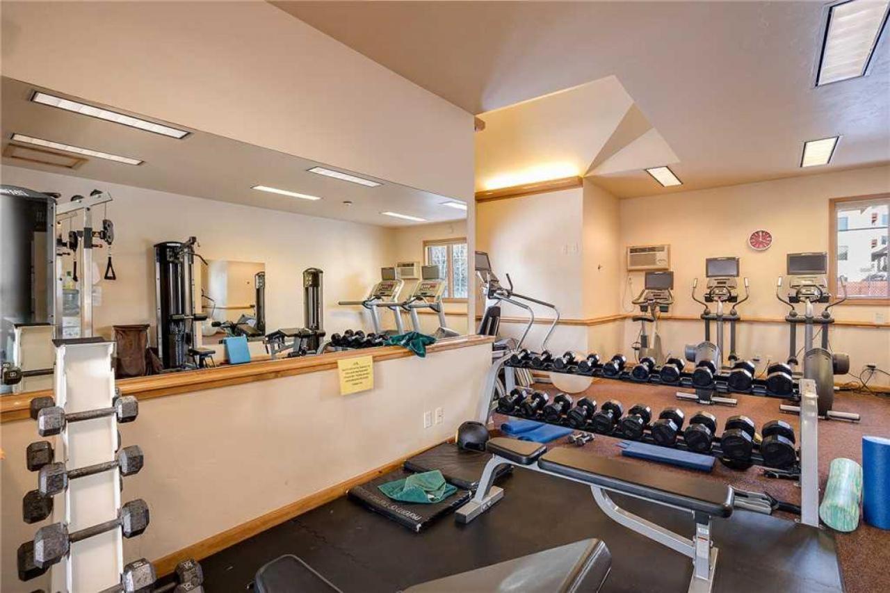 5208 Emerald Lodge, Trappeur'S Crossing Steamboat Springs Esterno foto