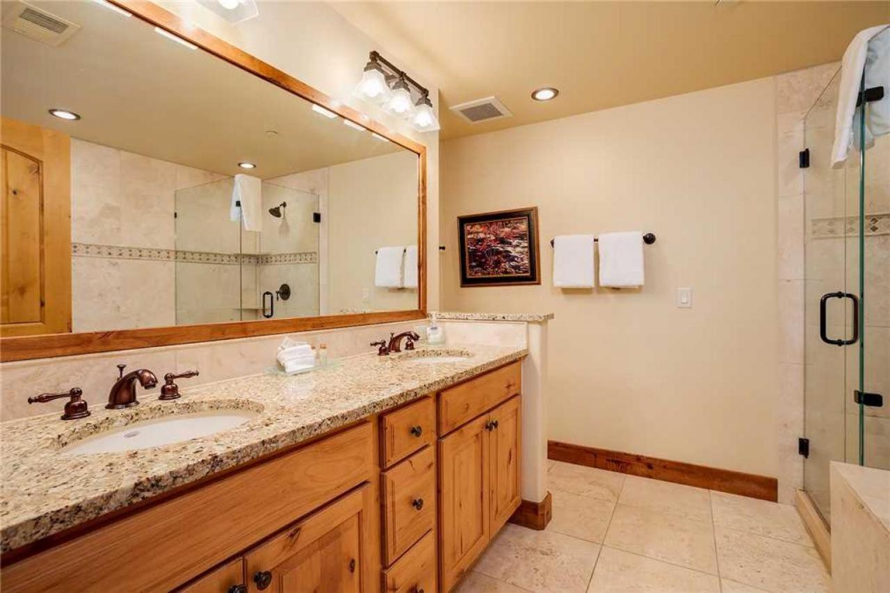 5208 Emerald Lodge, Trappeur'S Crossing Steamboat Springs Esterno foto