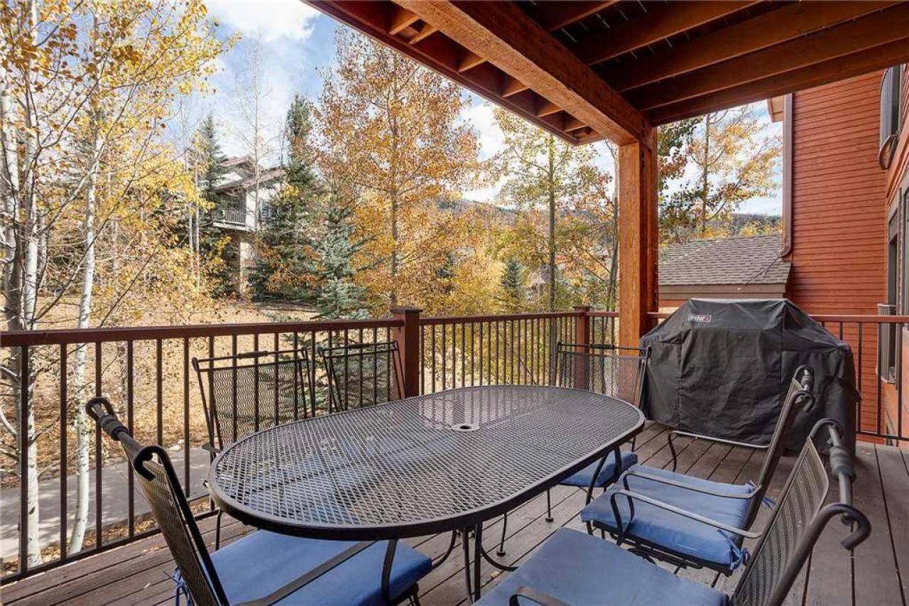 5208 Emerald Lodge, Trappeur'S Crossing Steamboat Springs Esterno foto