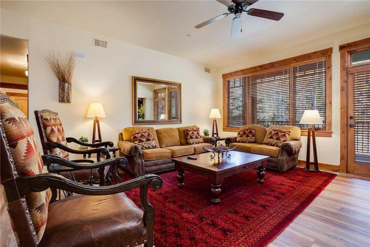 5208 Emerald Lodge, Trappeur'S Crossing Steamboat Springs Esterno foto