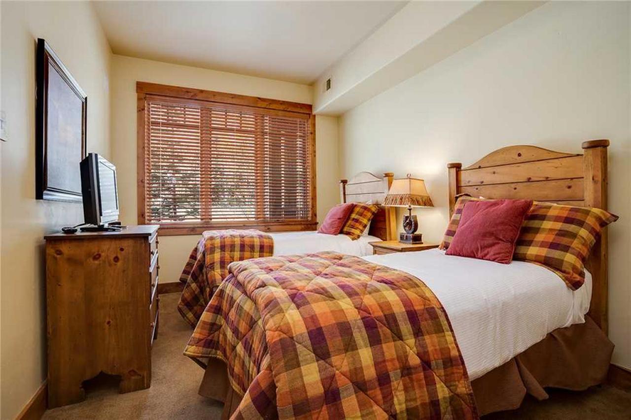 5208 Emerald Lodge, Trappeur'S Crossing Steamboat Springs Esterno foto