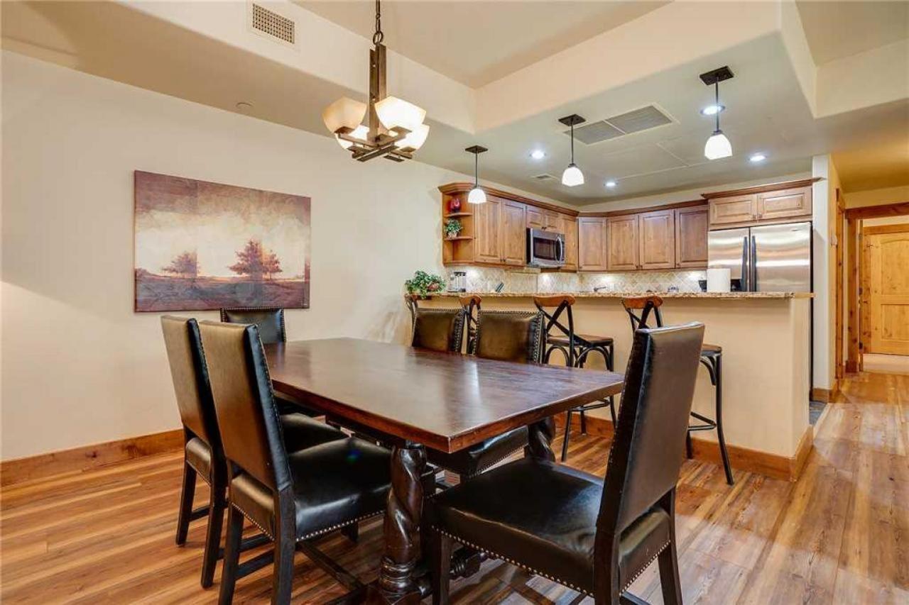 5208 Emerald Lodge, Trappeur'S Crossing Steamboat Springs Esterno foto