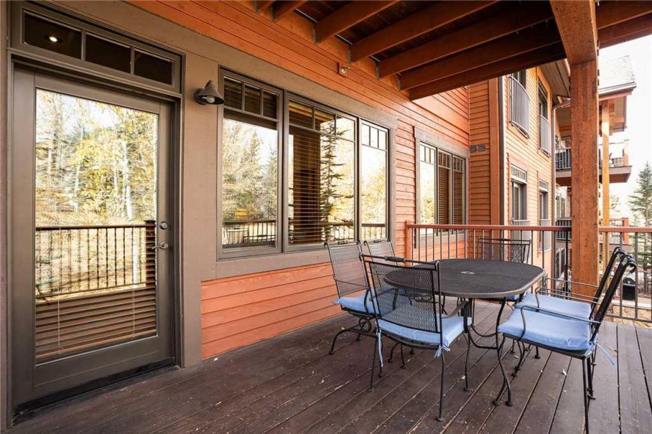 5208 Emerald Lodge, Trappeur'S Crossing Steamboat Springs Esterno foto