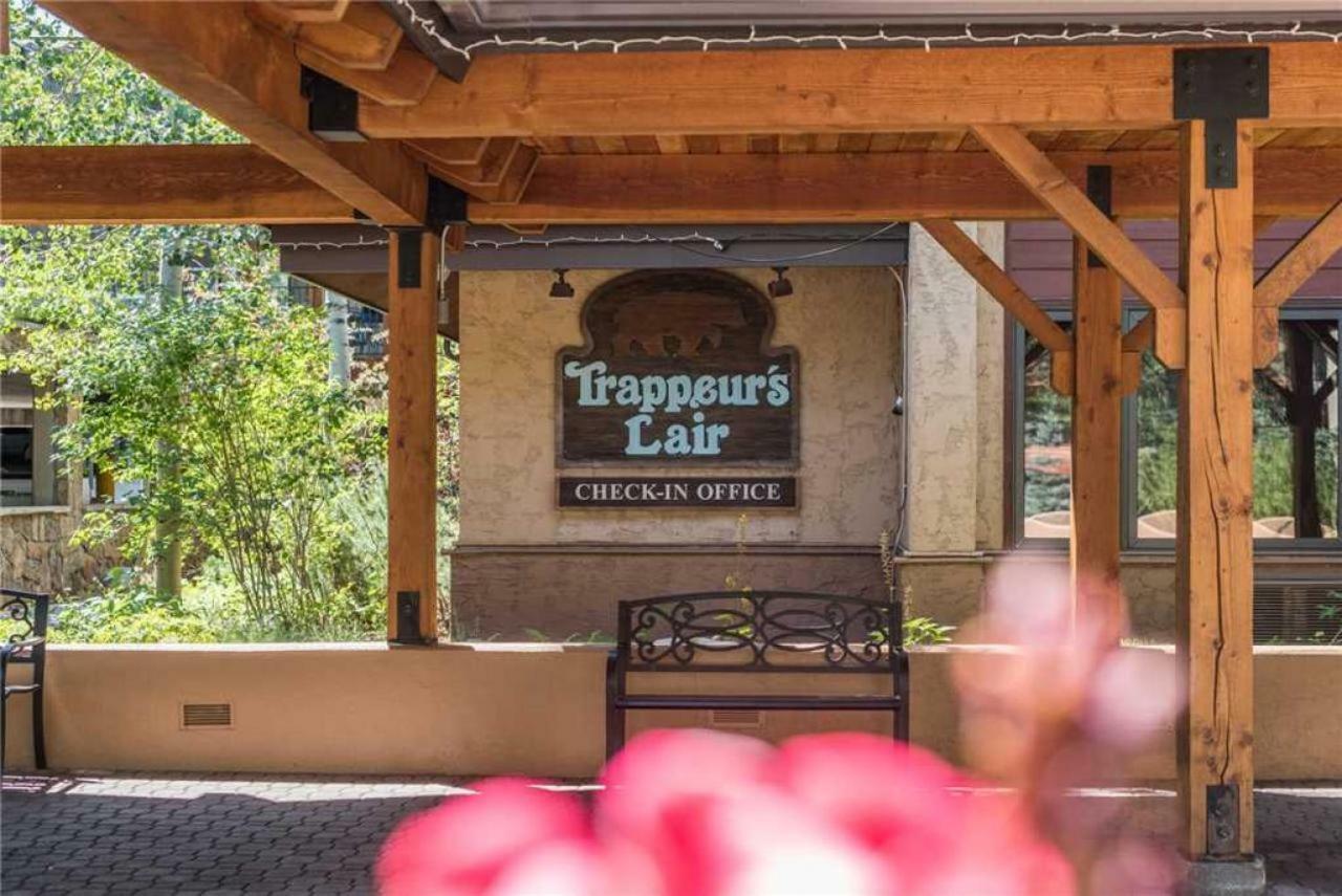 5208 Emerald Lodge, Trappeur'S Crossing Steamboat Springs Esterno foto