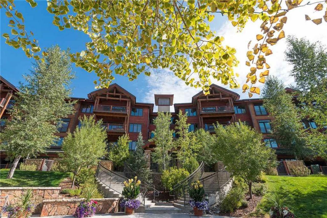 5208 Emerald Lodge, Trappeur'S Crossing Steamboat Springs Esterno foto