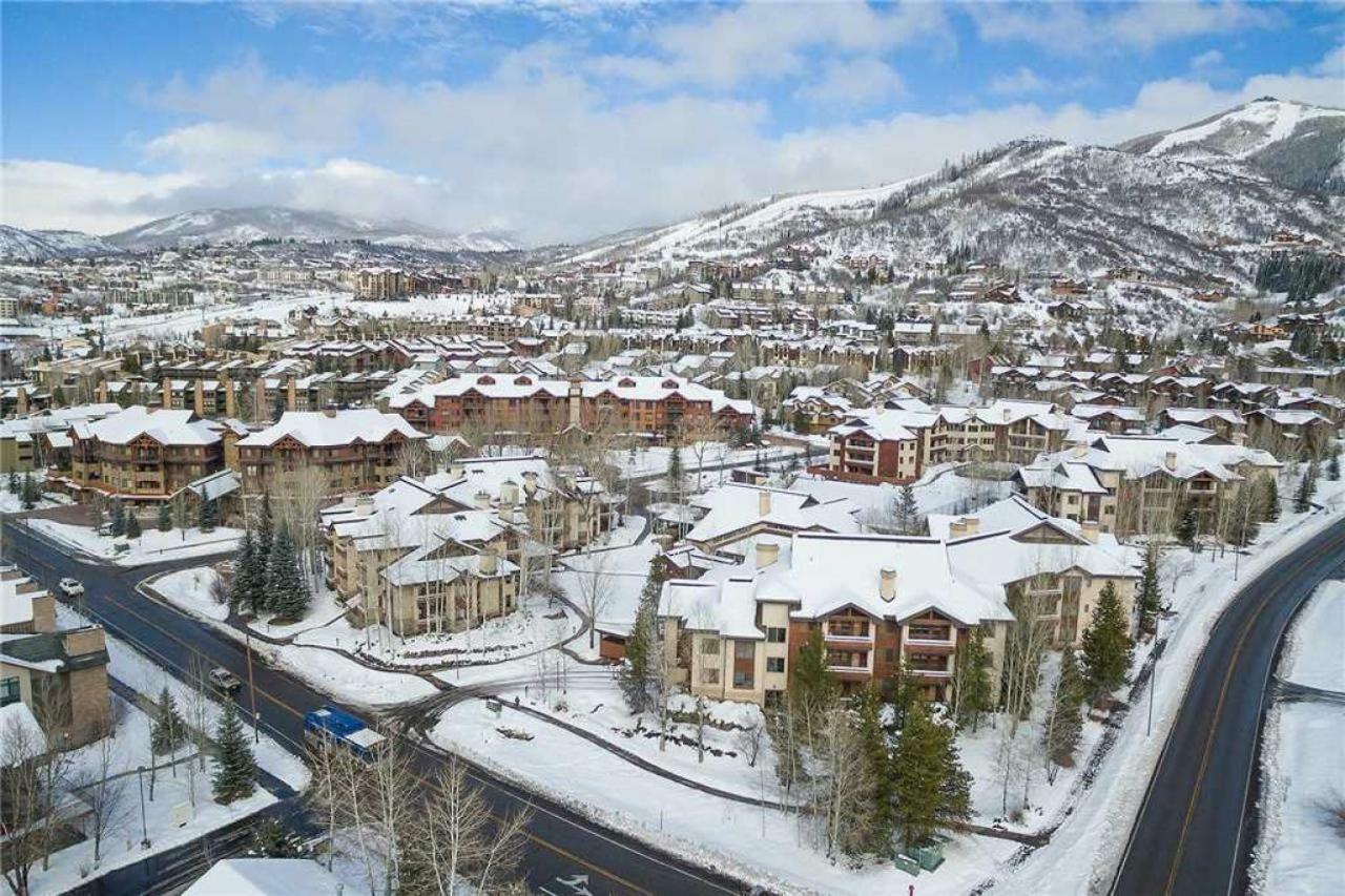 5208 Emerald Lodge, Trappeur'S Crossing Steamboat Springs Esterno foto