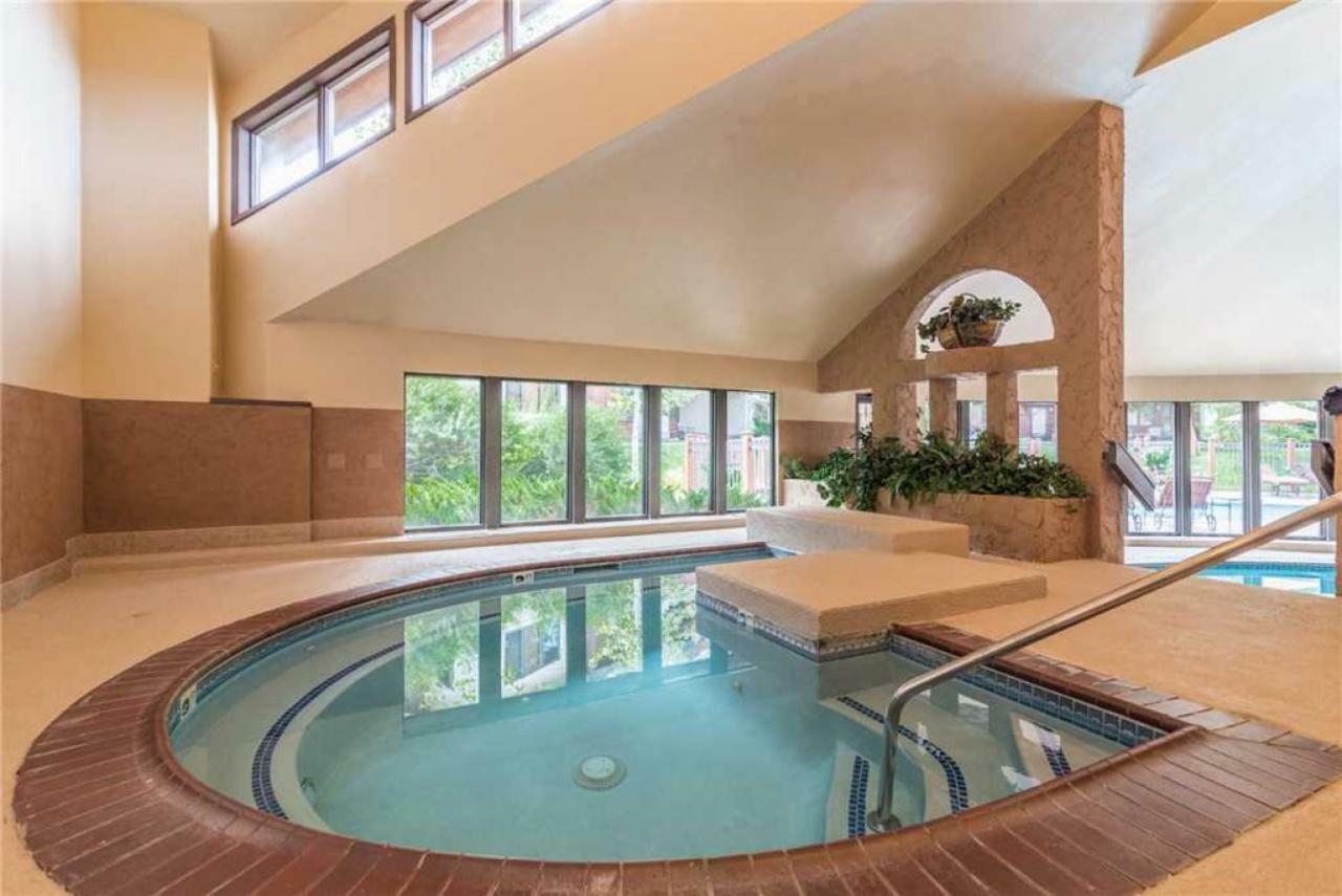 5208 Emerald Lodge, Trappeur'S Crossing Steamboat Springs Esterno foto