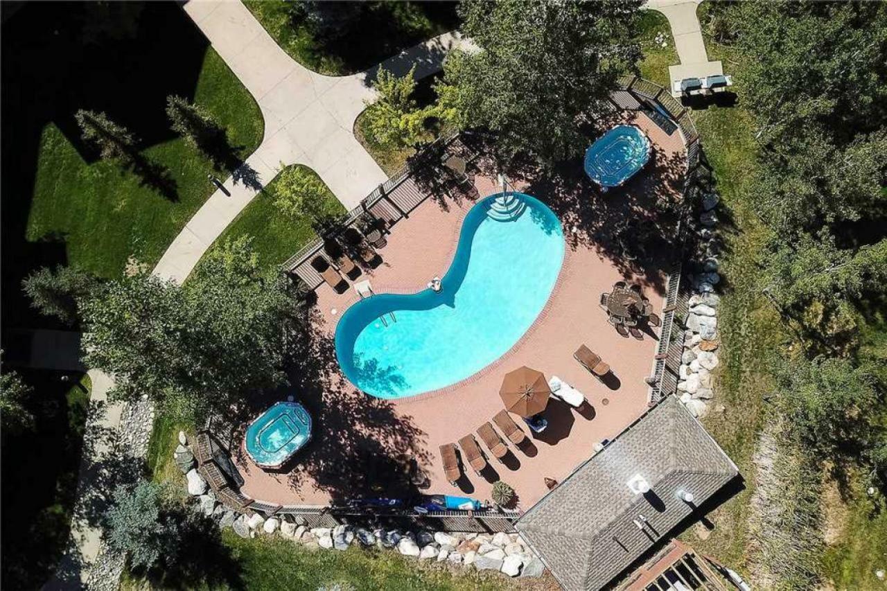 5208 Emerald Lodge, Trappeur'S Crossing Steamboat Springs Esterno foto